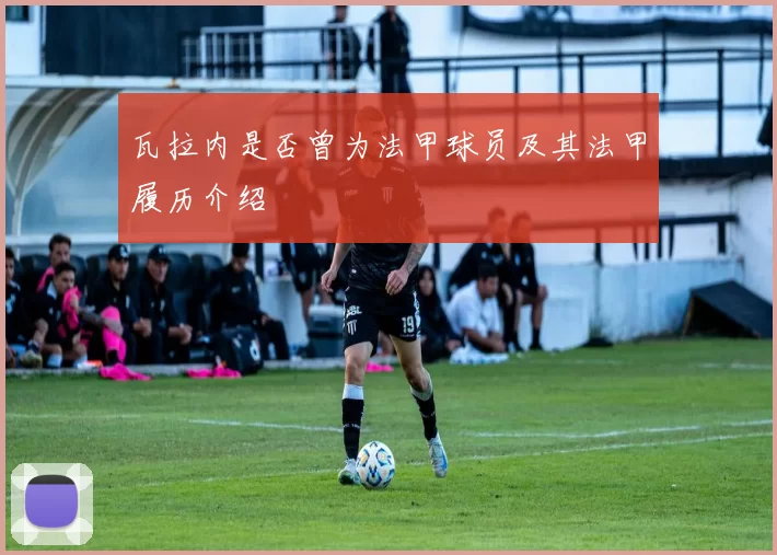 瓦拉内是否曾为法甲球员及其法甲履历介绍