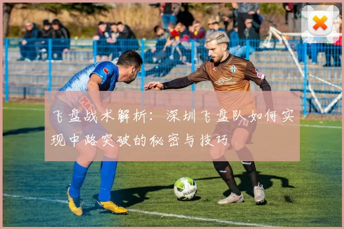 飞盘战术解析：深圳飞盘队如何实现中路突破的秘密与技巧