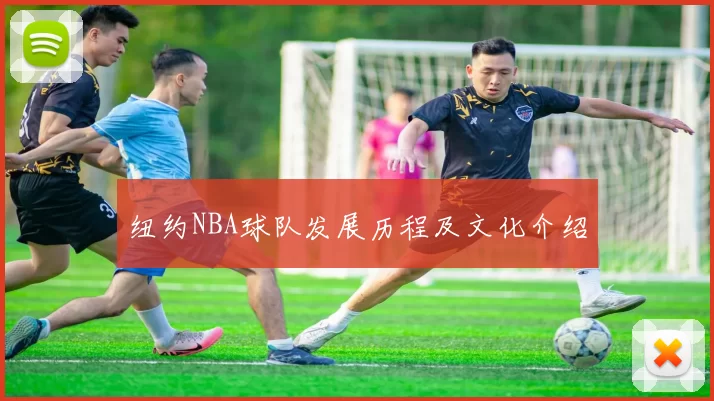 纽约NBA球队发展历程及文化介绍