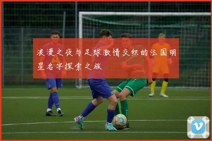 浪漫之夜与足球激情交织的法国明星名字探索之旅