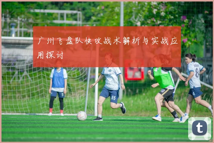 广州飞盘队快攻战术解析与实战应用探讨