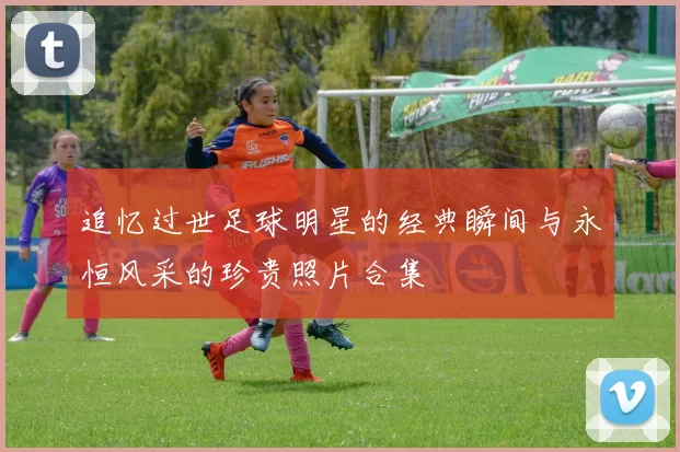 追忆过世足球明星的经典瞬间与永恒风采的珍贵照片合集