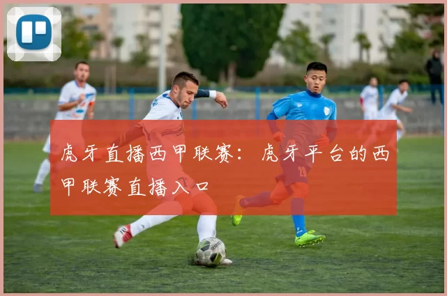 虎牙直播西甲联赛：虎牙平台的西甲联赛直播入口