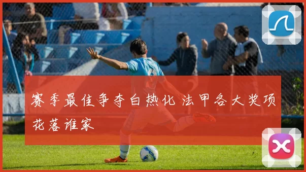 赛季最佳争夺白热化 法甲各大奖项花落谁家