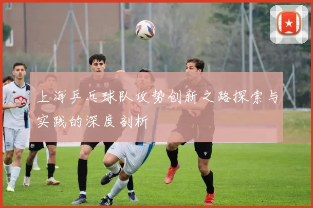 上海乒乓球队攻势创新之路探索与实践的深度剖析