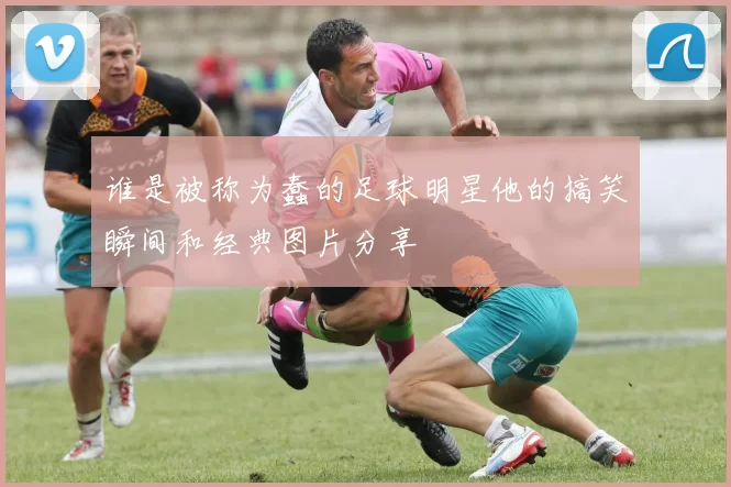 谁是被称为蠢的足球明星他的搞笑瞬间和经典图片分享