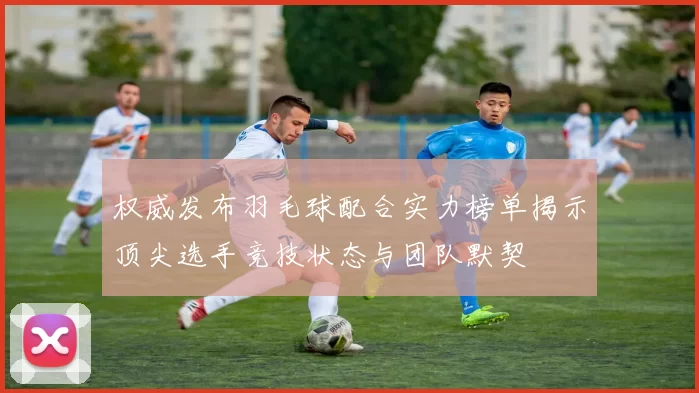权威发布羽毛球配合实力榜单揭示顶尖选手竞技状态与团队默契