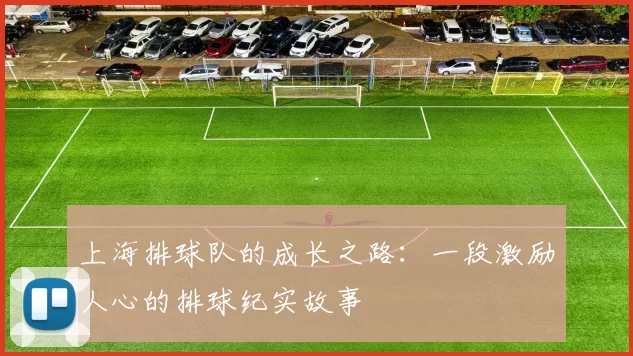 上海排球队的成长之路：一段激励人心的排球纪实故事