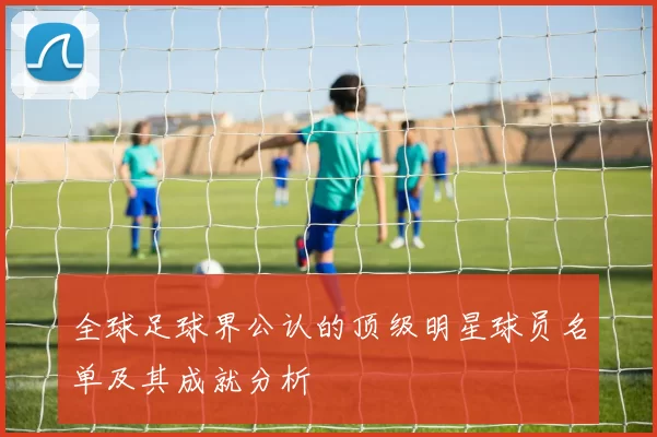 全球足球界公认的顶级明星球员名单及其成就分析