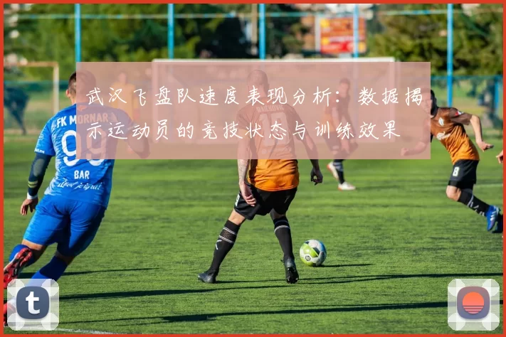 武汉飞盘队速度表现分析：数据揭示运动员的竞技状态与训练效果