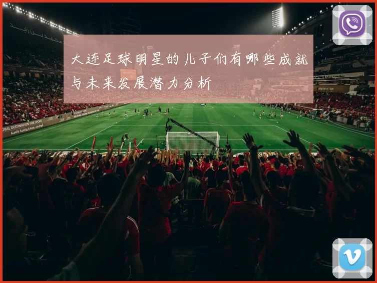 大连足球明星的儿子们有哪些成就与未来发展潜力分析