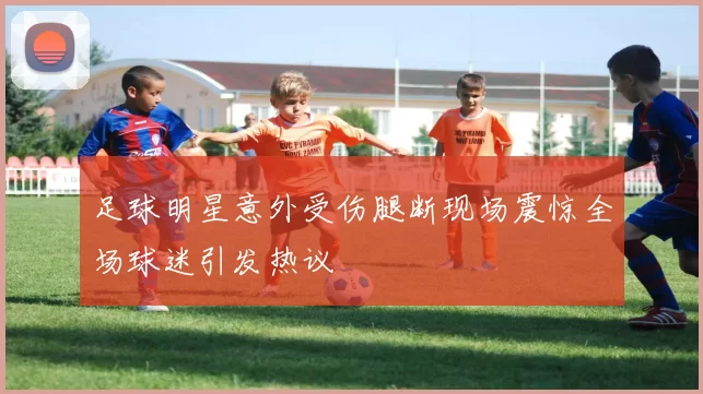 足球明星意外受伤腿断现场震惊全场球迷引发热议