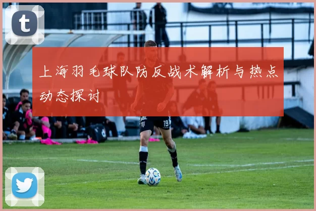 上海羽毛球队防反战术解析与热点动态探讨