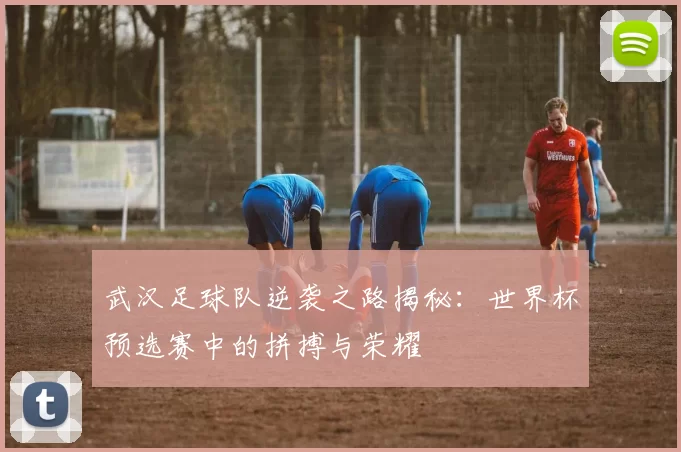 武汉足球队逆袭之路揭秘：世界杯预选赛中的拼搏与荣耀
