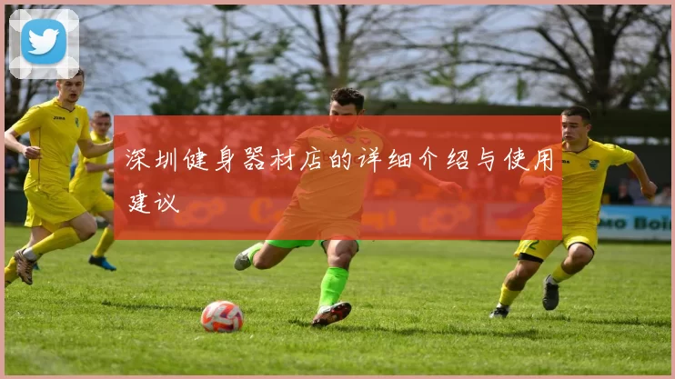 深圳健身器材店的详细介绍与使用建议