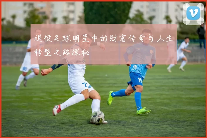 退役足球明星中的财富传奇与人生转型之路探秘