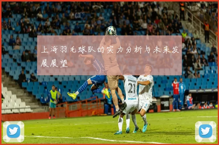 上海羽毛球队的实力分析与未来发展展望